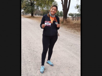 Mónica Andrea Villarreal