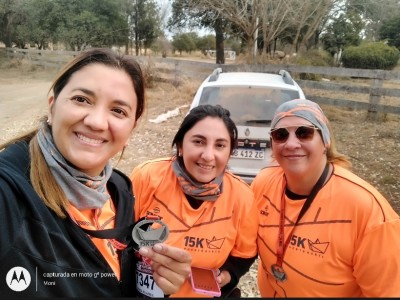 Mónica Andrea Villarreal