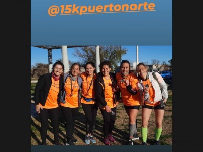 Maria Laura  pandrich