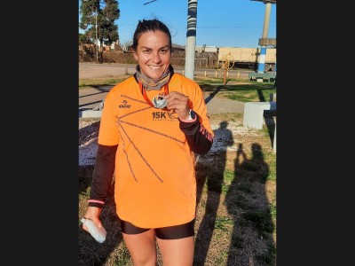 Maria Laura  pandrich