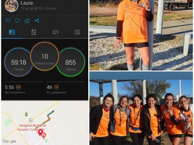 Maria Laura  pandrich