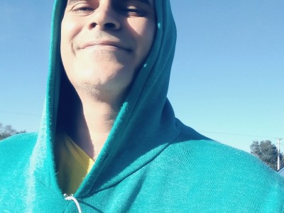 Pablo Daniel Sebastian  Robles 