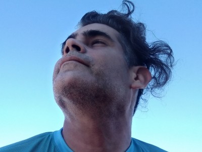 Pablo Daniel Sebastian  Robles 