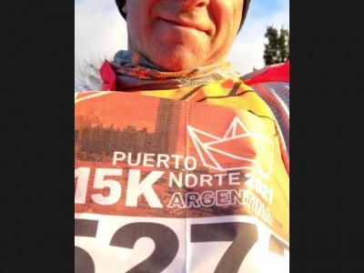 Néstor David Gimeno