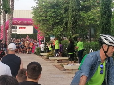 Luis Manuel  Rubio Parron