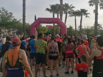 Luis Manuel  Rubio Parron