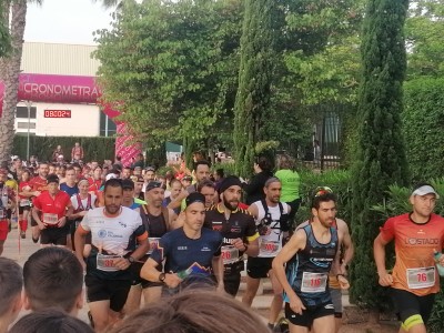 Luis Manuel  Rubio Parron