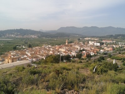 Luis Manuel  Rubio Parron