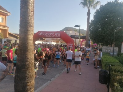 Luis Manuel  Rubio Parron