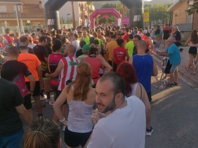 Luis Manuel  Rubio Parron