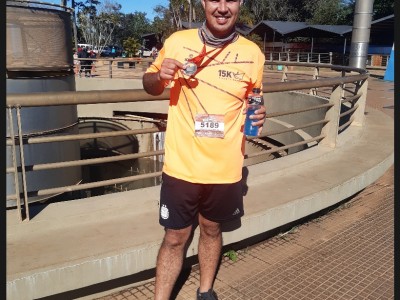 Cristian Joel  Amarilla 