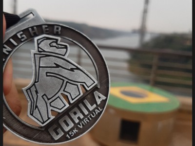 Cristian Joel  Amarilla 