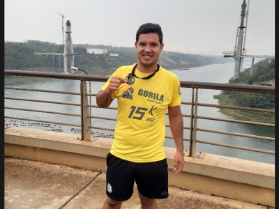 Cristian Joel  Amarilla 