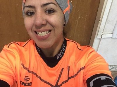 Cristina Lorena  chacoma Diaz