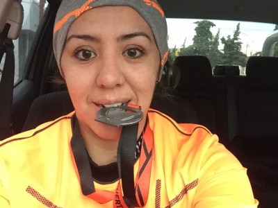 Cristina Lorena  chacoma Diaz