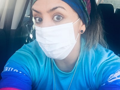 Cristina Lorena  chacoma Diaz