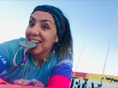 Cristina Lorena  chacoma Diaz