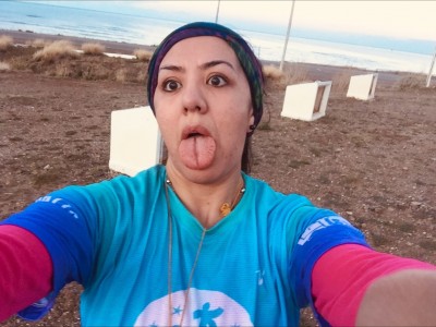 Cristina Lorena  chacoma Diaz