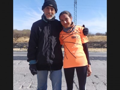 Nelida del Carmen Peñaflor