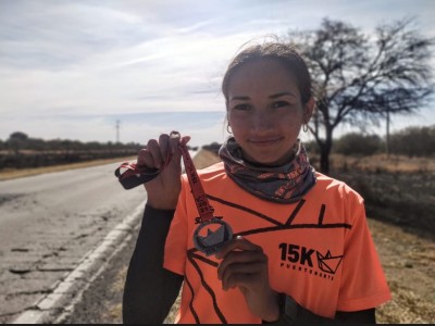 Nelida del Carmen Peñaflor