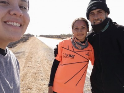 Nelida del Carmen Peñaflor