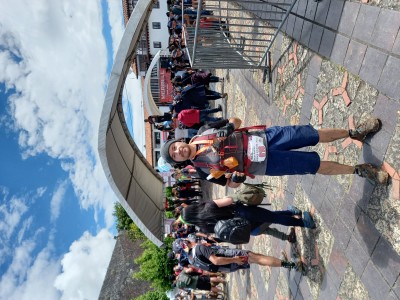 Óscar Andrés Aldana Jiménez 