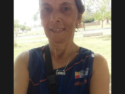 CLAUDIA ANDREA Domínguez