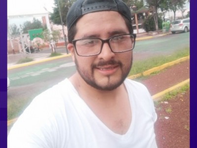 Rodolfo  Muñoz Ramirez 