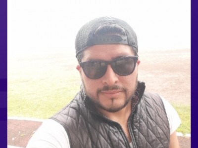 Rodolfo  Muñoz Ramirez 