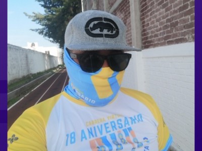 Rodolfo  Muñoz Ramirez 