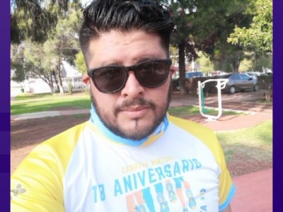 Rodolfo  Muñoz Ramirez 