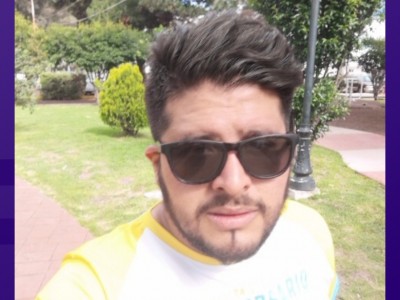 Rodolfo  Muñoz Ramirez 