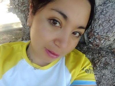 Erendira Moreno Mejia