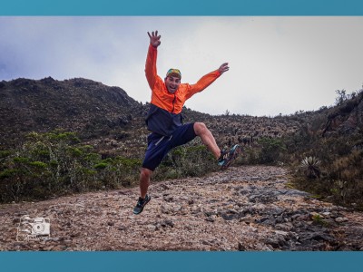 feyber Alexander  Hernandez