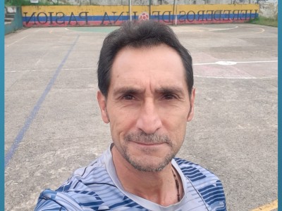 Orlando Morales Bermudez