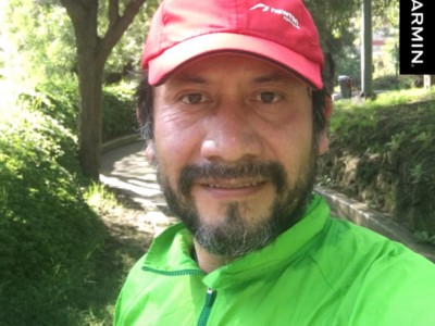 Edgar  Perez Solorzano