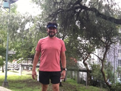 Edgar  Perez Solorzano