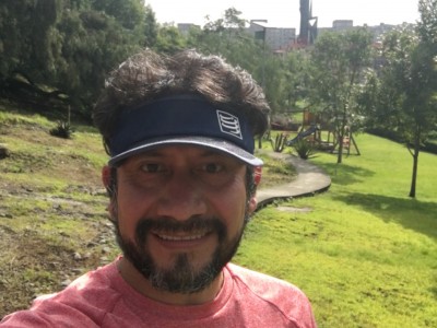 Edgar  Perez Solorzano