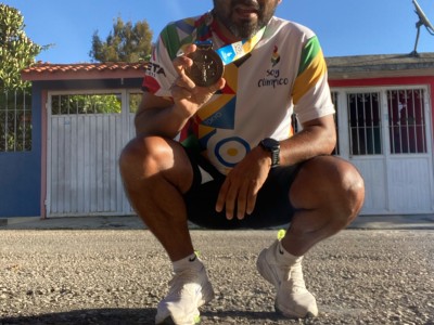 Eduardo  Moreno Rosas 