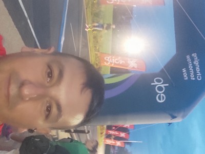 José Enrique Menéndez saornil