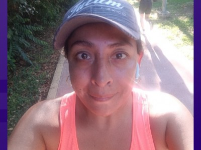 Gabriela Paredes Rubio