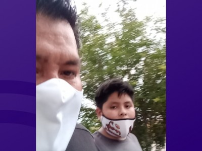 carlos  GARCIA ROMERO