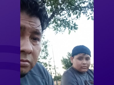 carlos  GARCIA ROMERO