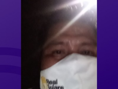 carlos  GARCIA ROMERO