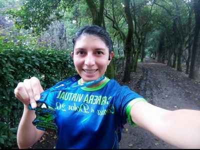 Gabriela  Oble Ortíz 