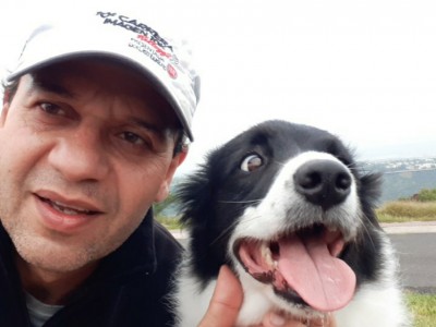 Benja Mondragon Perez