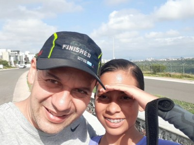 Benja Mondragon Perez