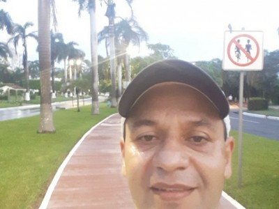 Benja Mondragon Perez