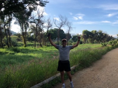 Benjamín Cruz Vásquez