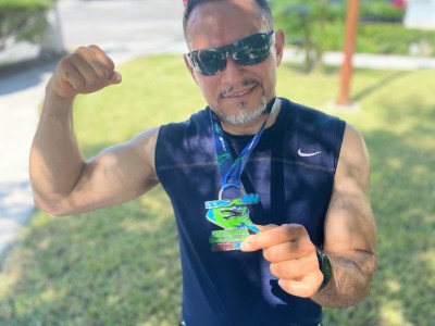 Michael  medina ramirez